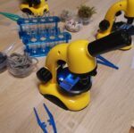 Discover the Invisible: Microscope Workshop - Image 3