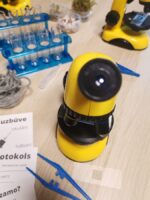 Discover the Invisible: Microscope Workshop - Image 2