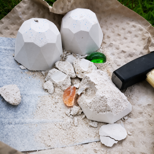 Treasure Stone Refill Pack